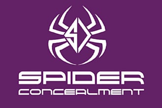 design good looking super e sports logo
