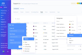 ai task management app task tracking app reminder app