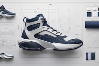 do shoe design, shoe tech pack, sneaker footwear design leather shoes high heels