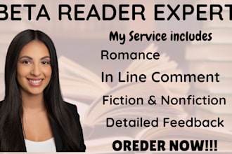 be your romance beta reader romance story fantasy beta reader ebook beta reading