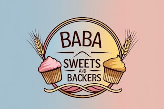 create high quality modern 3d logo or favicon in 8 hours