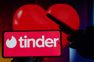 be your dating app text support and help you with texting to get women attracted