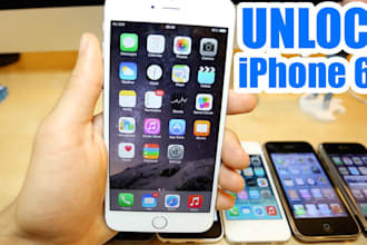 unlock your iphones, ipads, macbooks from locked