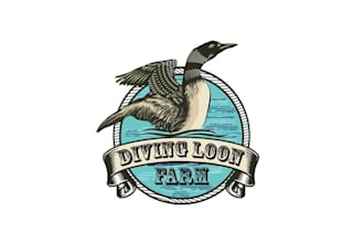 make greatest super logo for a sustainable farm in michigan