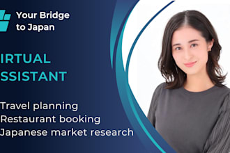 help you anything related to japan