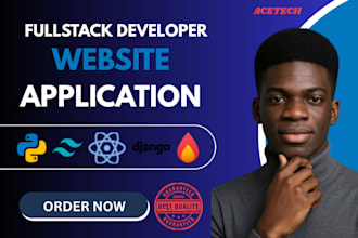 build and deploy web apps in django, flask, react, python, firebase, and threejs