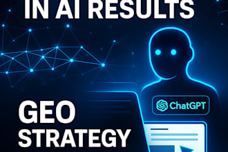 boost ai search visibility with expert GEO content optimization