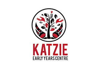 design beautiful early years centre logo