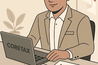 provide full tax compliance services in indonesia for individuals and bus