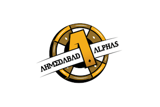 design modernized icon e sport team logo