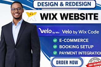 add custom features to wix website wix velo code wix coding payment integration