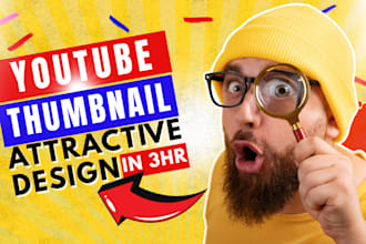 create viral youtube thumbnails for any niche