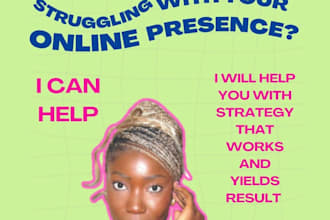 be your SEO content marketer and strategist