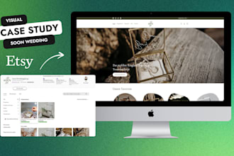 create your shopify store for your etsy business