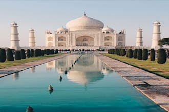 plan your perfect india trip with full travel arrangements