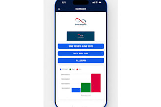 convert your google sheet or excel to dynamic mobile app using glide