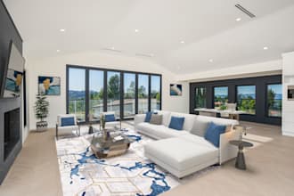 do real estate virtual staging and digital renovation listing