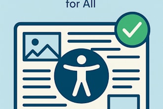 make your website eaa compliant for legal requirements