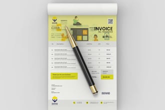 do designing works like business cards and stationary