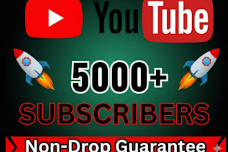 get fast 500 real youtube followers guarantee