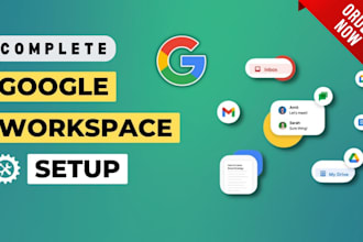 setup, migrate, fix google workspace, dns, spf, dkim dmarc