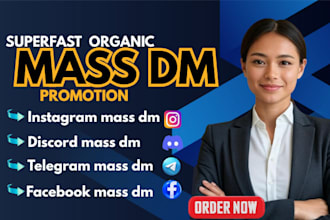 telegram mass dm discord mass dm, telegram  dms discord promotion, whatsapp dms