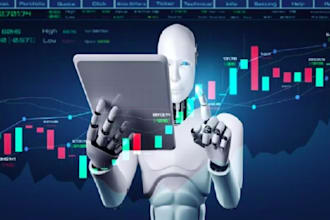 build solana crypto bot solana arbitrage bot solana volume bot copy trade bot