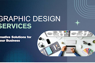 design graphics that speak louder than words