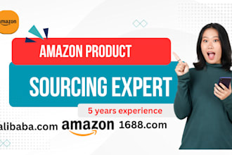 be your professional amazon pl product sourcing agent alibaba, chaina sourcing