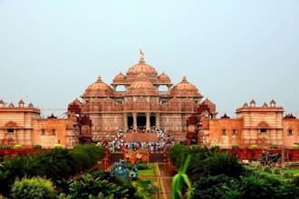 plan your perfect india trip with full travel arrangements