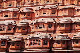 plan your perfect india trip with full travel arrangements
