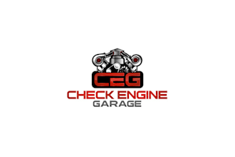 design professional sport racing cars logo