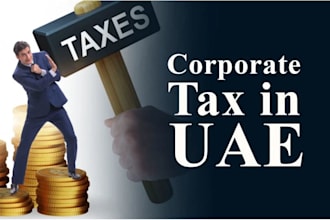 file uae corporate tax and vat on fta portal