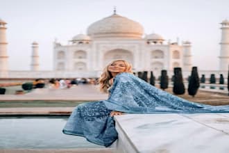 plan your perfect india trip with full travel arrangements