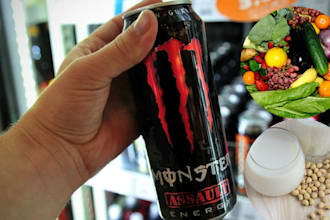 b your expert food supplement energy drink formulation specialist for your brand