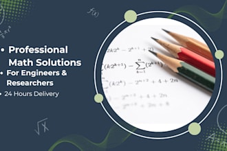 explain mathematics concepts clearly