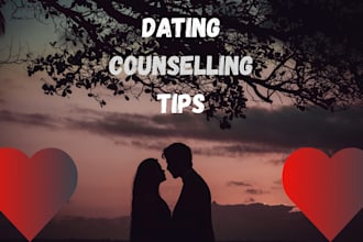 be your relationship and marriage coach