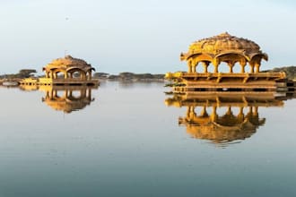 plan your perfect india trip with full travel arrangements