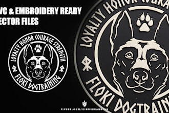 design military patch and army logo and morale patches