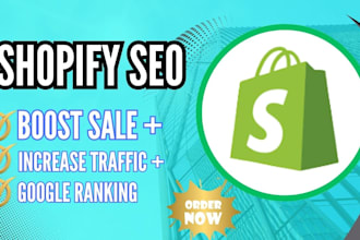 seo shopify onpage wix squarespace webflow optimization website service expert
