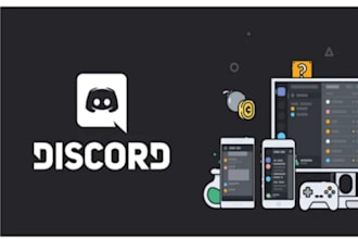 advertise your fivem server, dayz, rust, minecraft and discord server