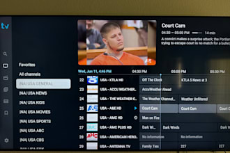 become iptv customer or become your own boss
