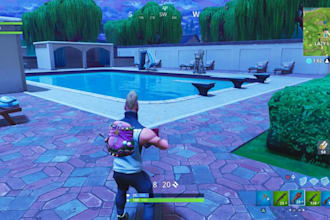 build fortnite map, tycoon map, 1v1 to 4v4 map, warbuilding, parkour, pvp map