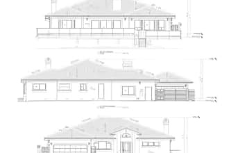 create detailed site and plot plans for city permit approval quickly
