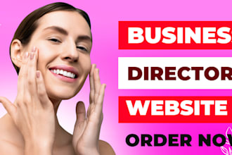 build a business directory with website hivepress mylisting listing pro voxel