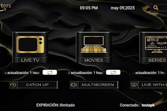rebrand iptv apk, ibo player, smarter, nextv, tivimate stb pro with admin panel