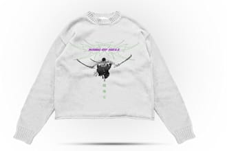 design merch for your brand