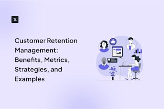 craft a retention strategy to boost customer loyalty and ltv