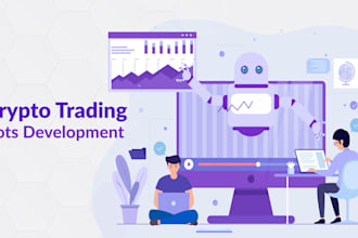 develop a powerful auto purchase bot for nfts, crypto tokens, or limited drops