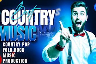 be your indie folk country and pop music producer and songwriter